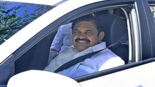 காரி மாறி ஏறினார்