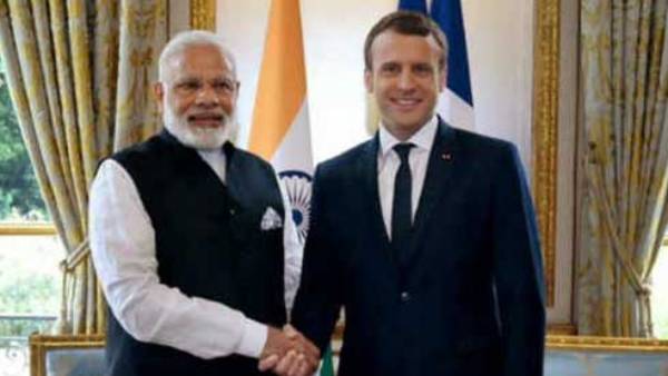 பிரான்ஸ் விலகல் 