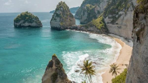 பாலி தீவு பாலி தீவு