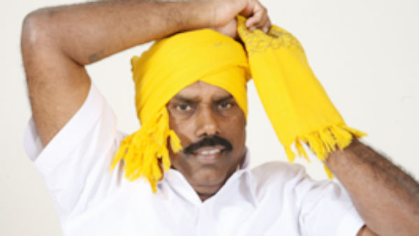 இடம் தேர்வு 