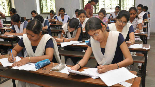 Tamilnadu school education dept announces public exam results dates for class 12,11,10 Tamilnadu school education dept announces public exam results dates for class 12,11,10