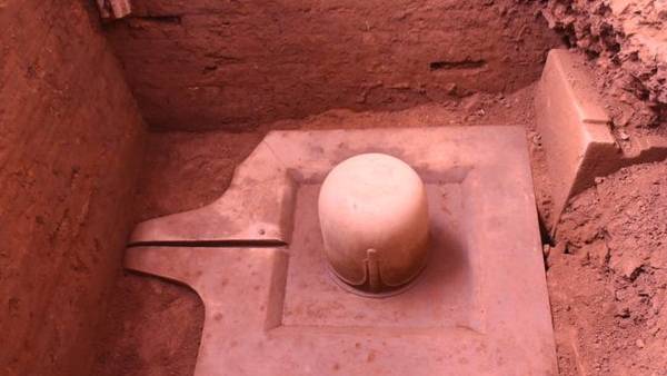 அகழ்வாராய்ச்சி 