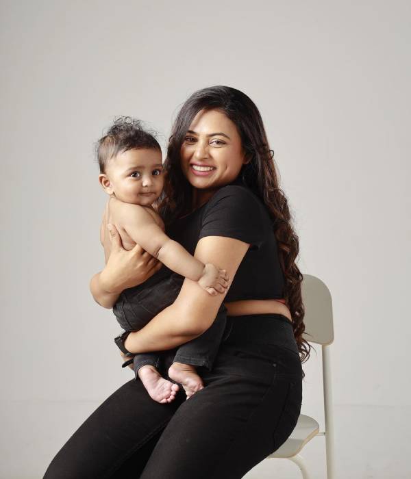 அன்னையர் தின ஸ்பெஷல் 