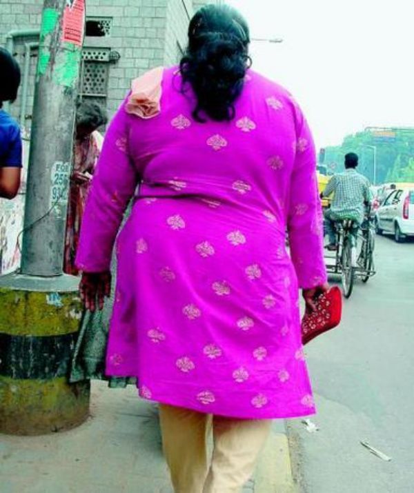  உடல் எடை