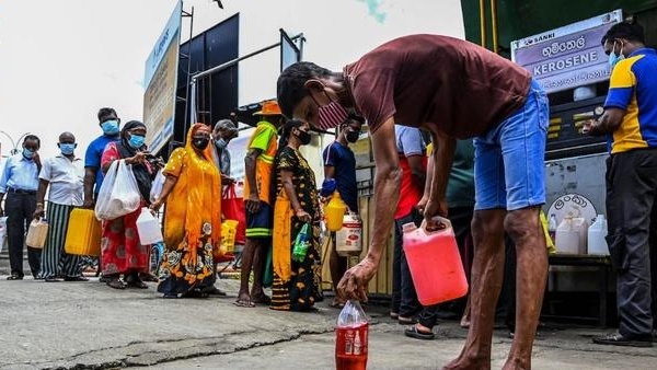 இலங்கை இலங்கை