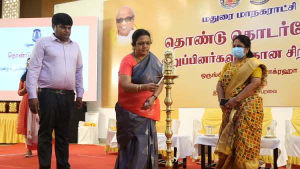 மேயர் தரப்பு 