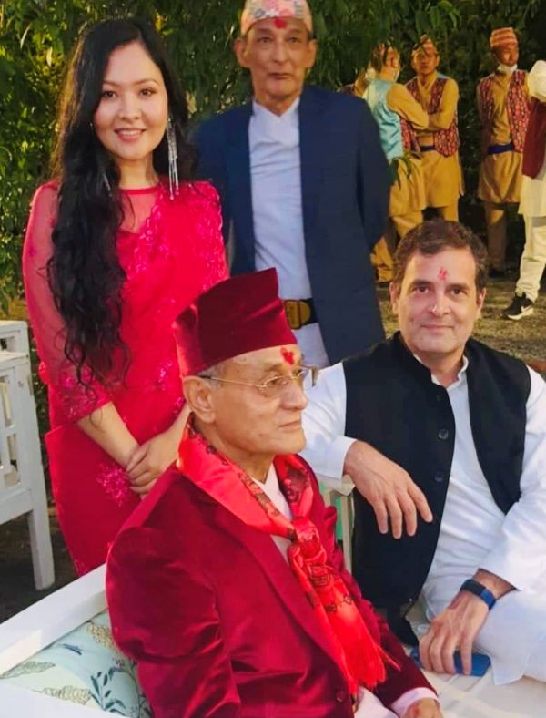 பாஜக விமர்சனம் 