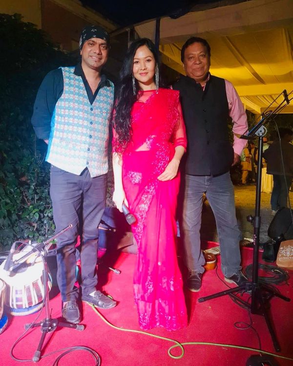 காங்கிரஸ் விளக்கம் 