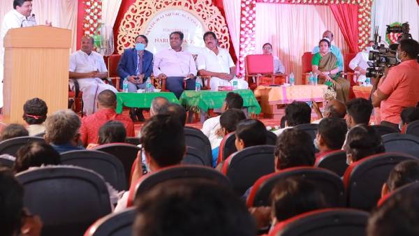  முன்பே சமஸ்கிருத உறுதிமொழி 