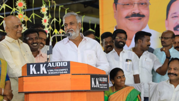  வானதி சீனிவாசன்