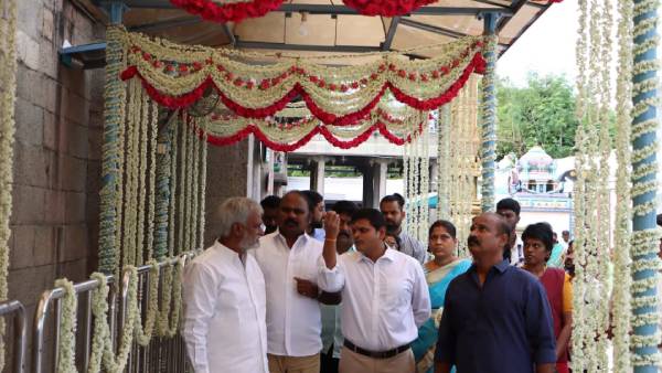 கபாலீஸ்வரர் கோயில் கபாலீஸ்வரர் கோயில்