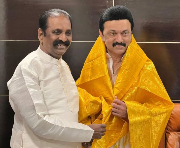 ஓராண்டு நிறைவு 