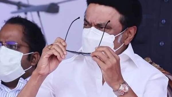  சிலிர்த்து போன திமுகவினர்