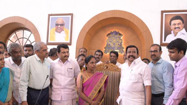  முக்கிய திட்டங்கள்