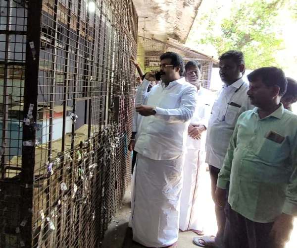துறை ரீதியாக