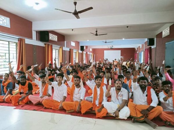 பஜ்ரங்தளம் 