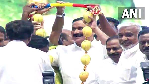  2026 இல் பாமக ஆட்சி 