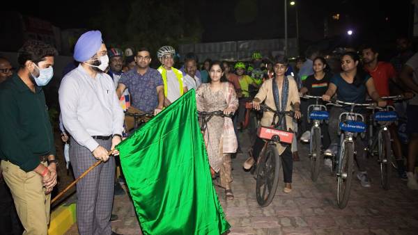 சிங்கார சென்னை 2.0 சிங்கார சென்னை 2.0