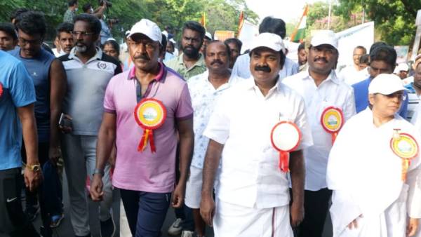 புகையிலை எதிர்ப்பு தினம் புகையிலை எதிர்ப்பு தினம்
