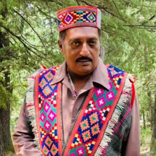  பிரகாஷ் ராஜ் தொடர் விமர்சனம் 