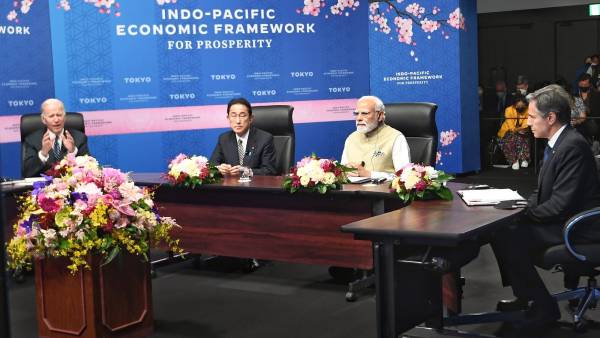 பிரதமர் மோடி கருத்து 