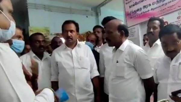 கன்னியாகுமரி