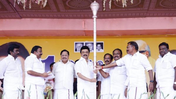 234 தொகுதிகள் 234 தொகுதிகள்