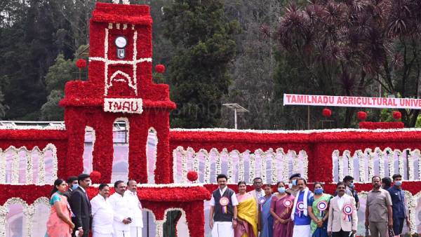 உள்ளூர் விடுமுறை 