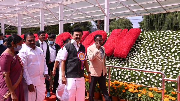 முதல்வர் பார்வை