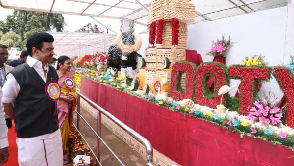 மலர் அலங்காரம் 