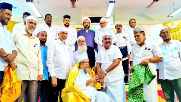 உலமாக்கள் உலமாக்கள்