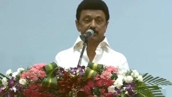  திராவிட மாடல்