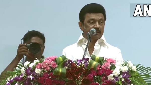 திராவிட மாடல்