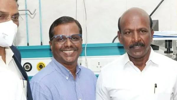 அமைச்சர் மா சுப்ரமணியன் அமைச்சர் மா சுப்ரமணியன்