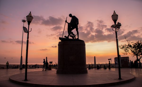 காந்தி சிலை காந்தி சிலை