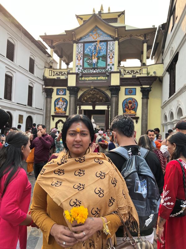  கட்சியில் சலசலப்பு 