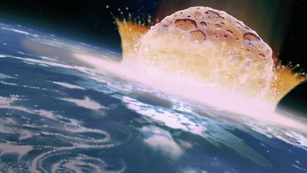 எரிமலைகள் 