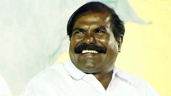 பாமக தலைவர் 