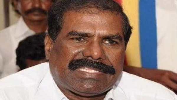 தலைவர் பதவி