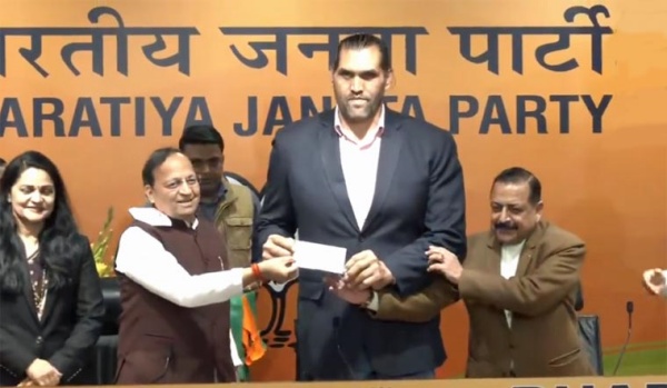 மத்திய அமைச்சருடன் சந்திப்பு