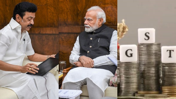 சென்னை வருகை 