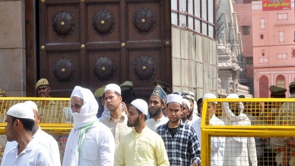 நேரம் வந்துவிட்டது நேரம் வந்துவிட்டது