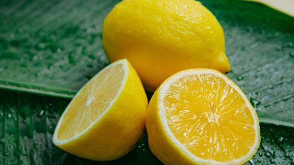  எலுமிச்சை மோசடி 