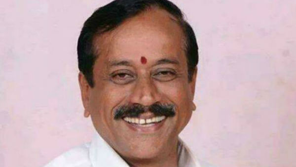 அடிபணிந்த அரசு? 