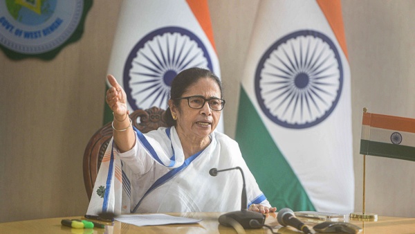  மம்தா பானர்ஜி கேள்வி 