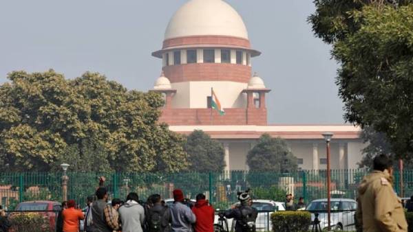 உச்சநீதிமன்றம் மறுப்பு உச்சநீதிமன்றம் மறுப்பு