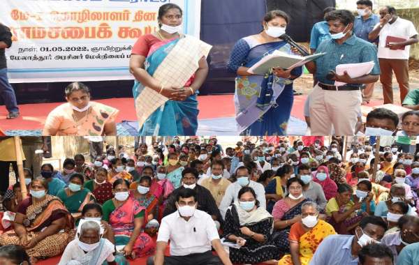 அரசுத் திட்டங்கள் அரசுத் திட்டங்கள்