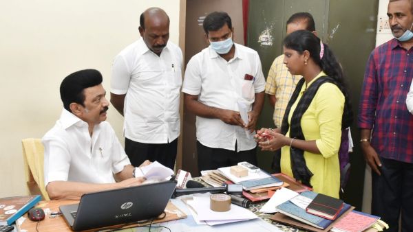 அதிரடி ஆய்வு