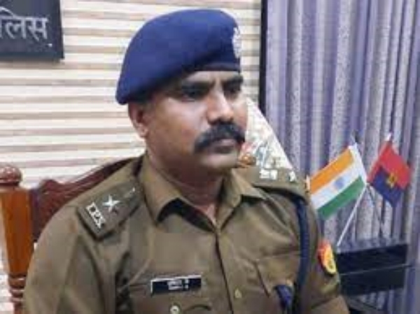 கிரைம் ரேட் 