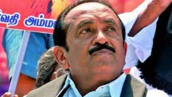 பல கட்சிகளுடன் கூட்டணி 